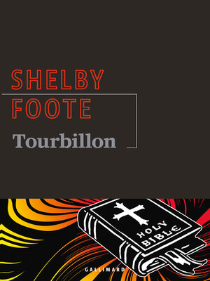 cover image of Tourbillon